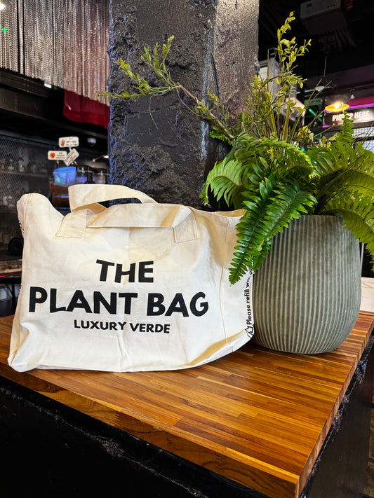 Luxury Verde Bag
